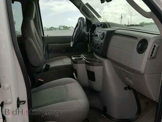 2014 FORD ECONOLINE - VIN: 1FBSS3BL4EDA90902 - Фото 5