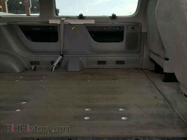 2014 FORD ECONOLINE - VIN: 1FBSS3BL4EDA90902 - Фото 6