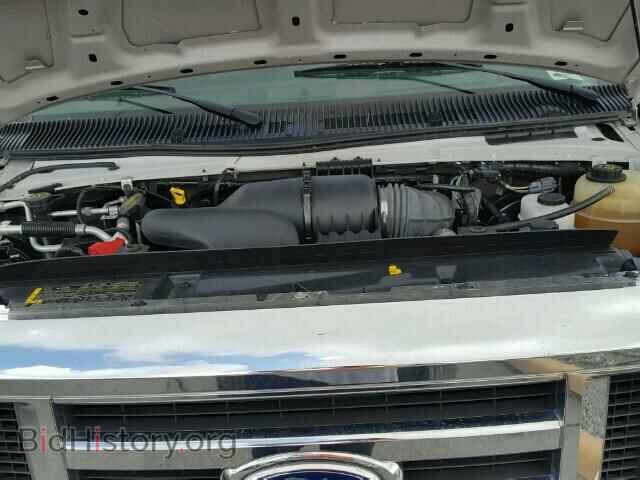 2014 FORD ECONOLINE - VIN: 1FBSS3BL4EDA90902 - Фото 7