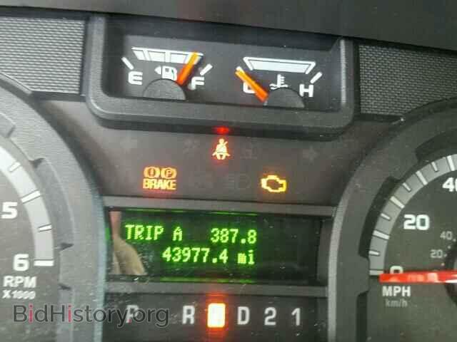 2014 FORD ECONOLINE - VIN: 1FBSS3BL4EDA90902 - Фото 8