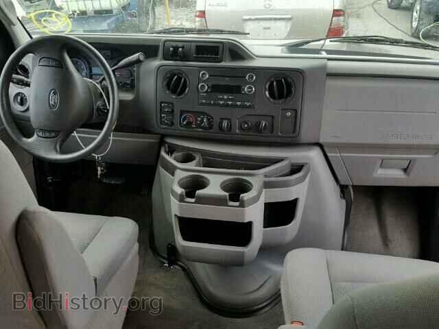 2014 FORD ECONOLINE - VIN: 1FBSS3BL4EDA90902 - Фото 9