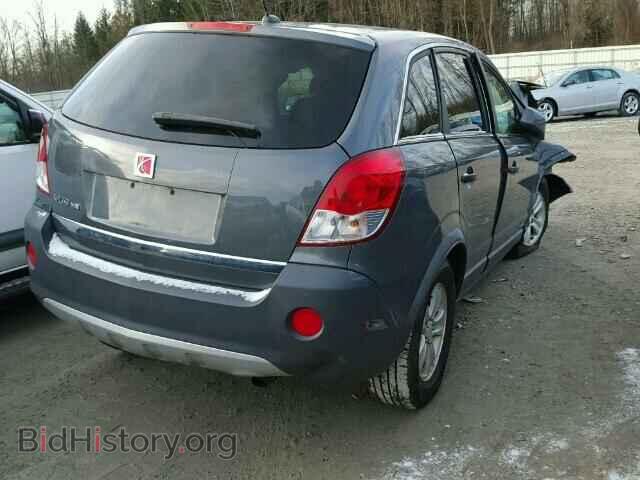 2009 SATURN VUE - VIN: 3GSCL33P89S564505 - Фото 4