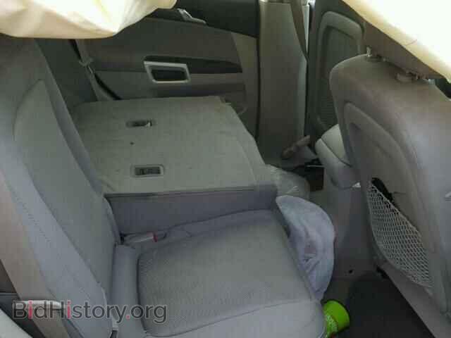 2009 SATURN VUE - VIN: 3GSCL33P89S564505 - Фото 6