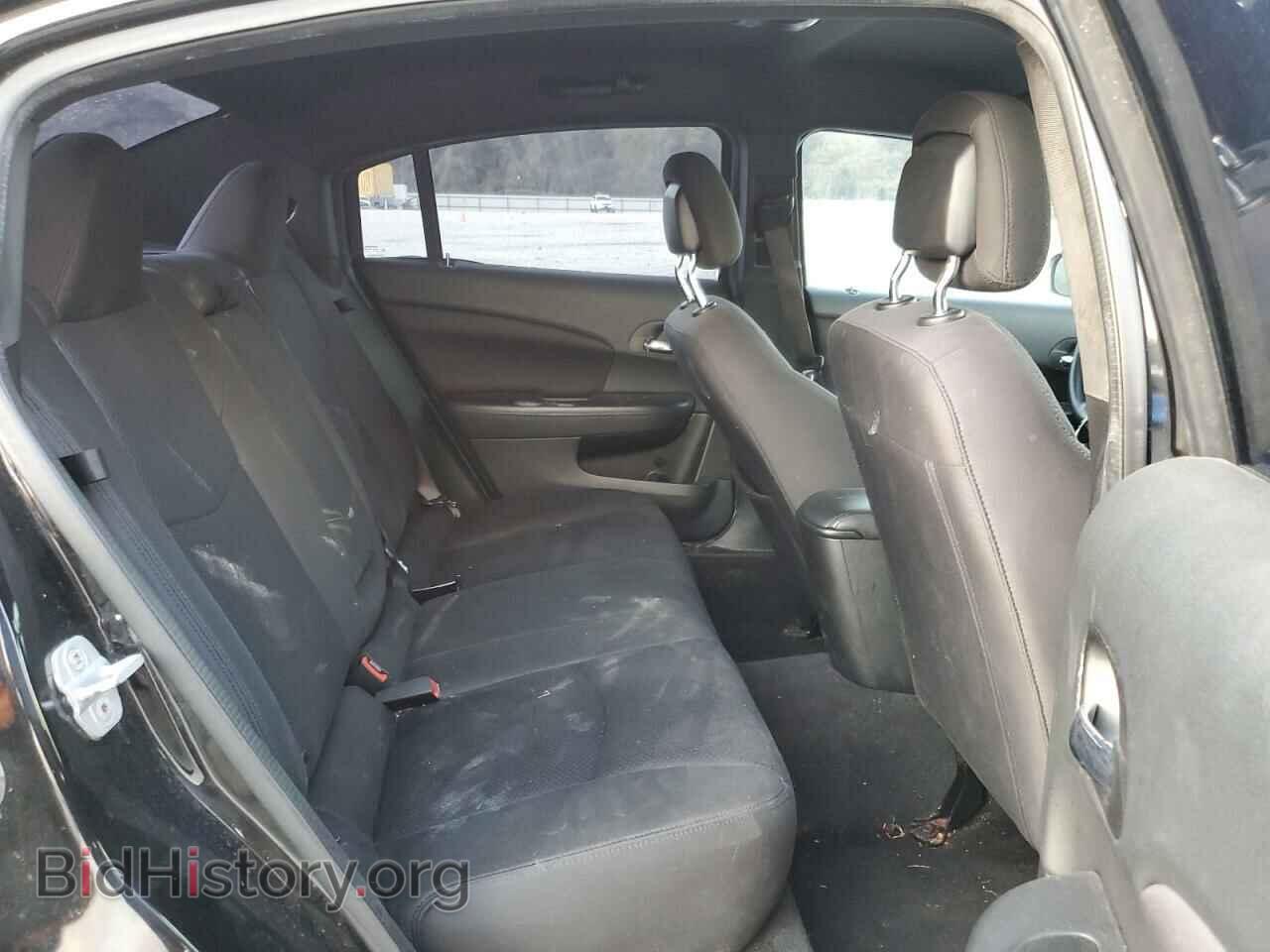 2014 CHRYSLER 200 - VIN: 1C3CCBBBXEN101995 - Фото 10