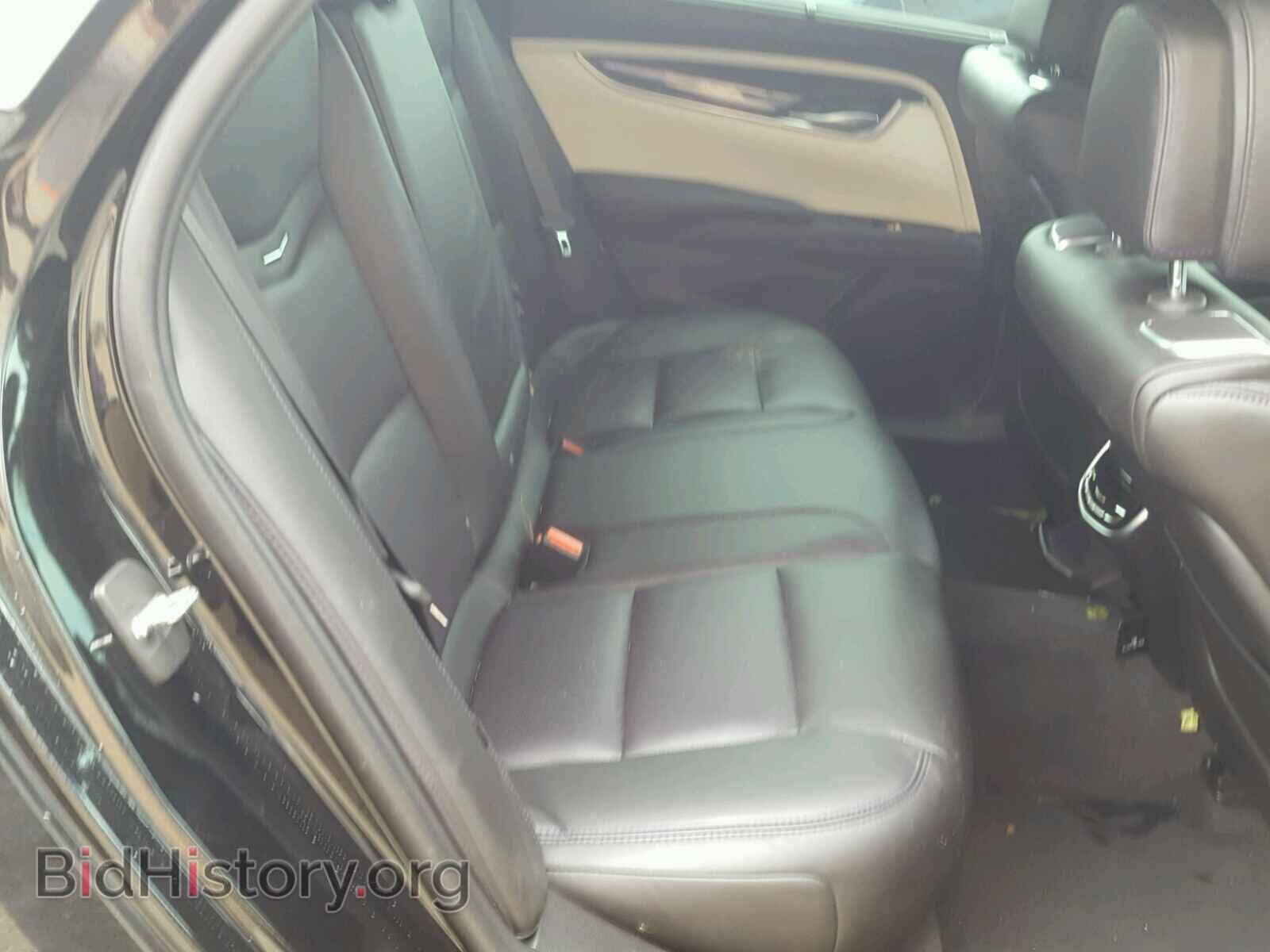 2014 CADILLAC XTS - VIN: 2G61W5S8XE9146733 - Фото 6