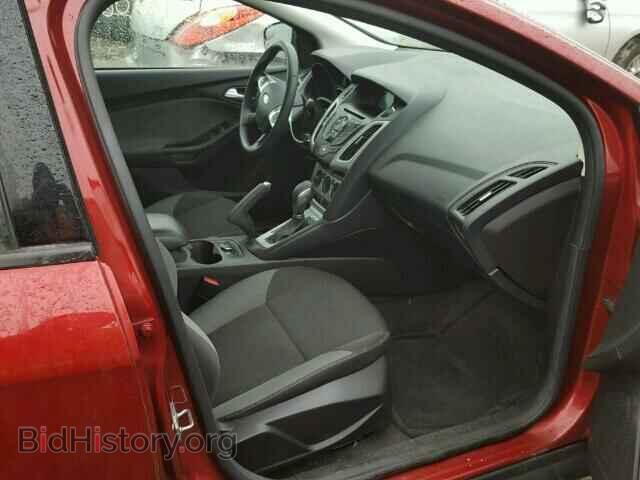 2014 FORD FOCUS - VIN: 1FADP3F20EL291103 - Photo 5