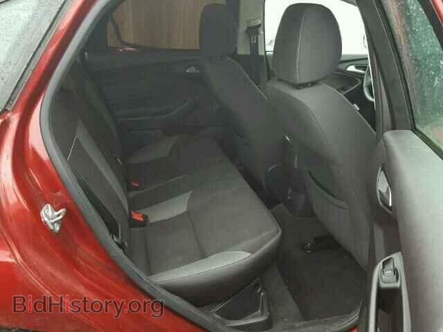 2014 FORD FOCUS - VIN: 1FADP3F20EL291103 - Photo 6