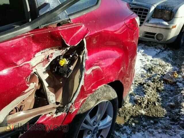 2014 FORD FOCUS - VIN: 1FADP3F20EL291103 - Photo 10