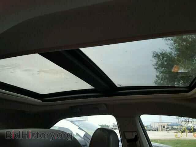 2011 CADILLAC CTS - VIN: 1G6DK5EY9B0100711 - Фото 9
