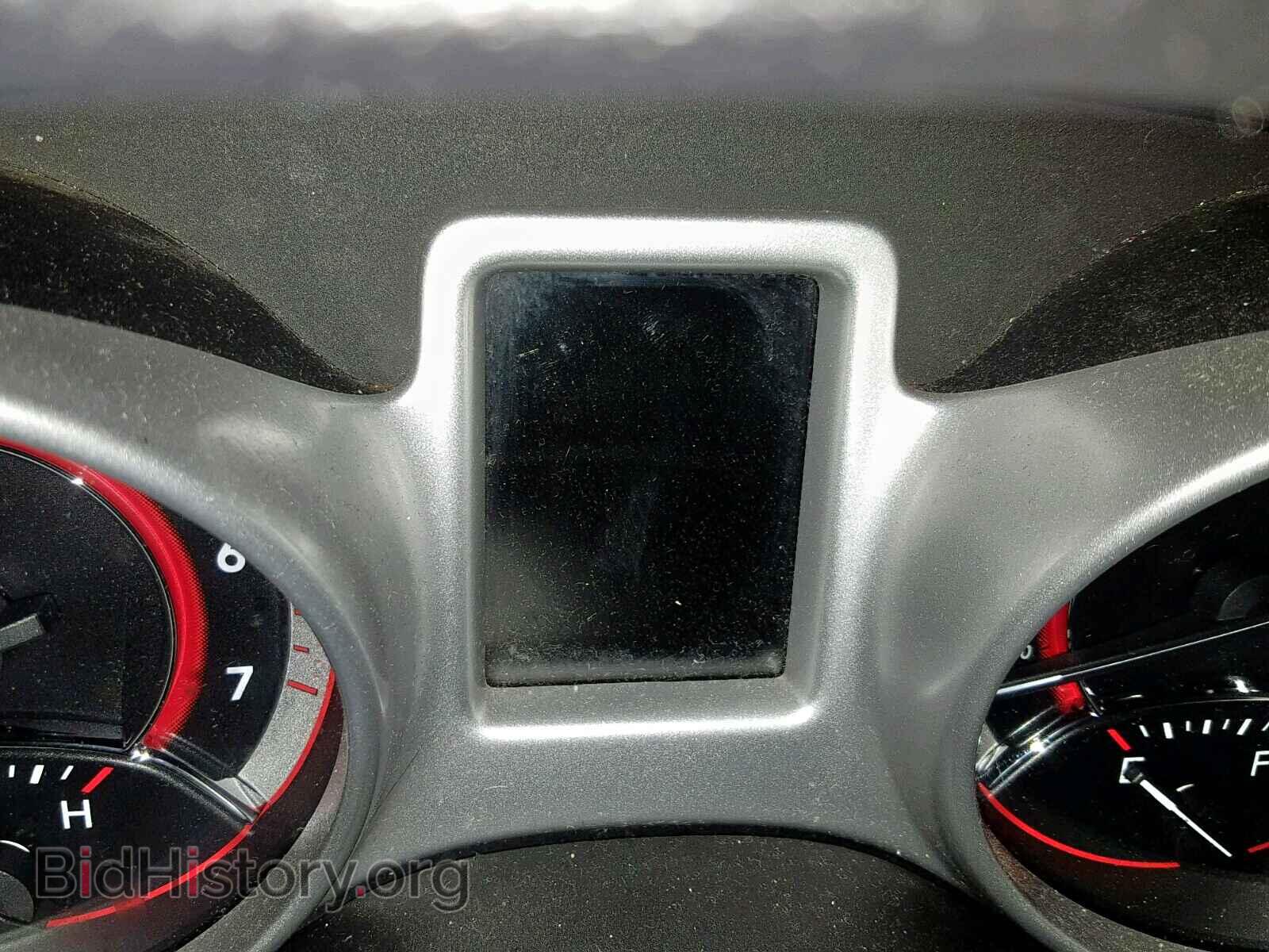 2012 DODGE JOURNEY SE - VIN: 3C4PDCAB7CT300078 - Фото 8