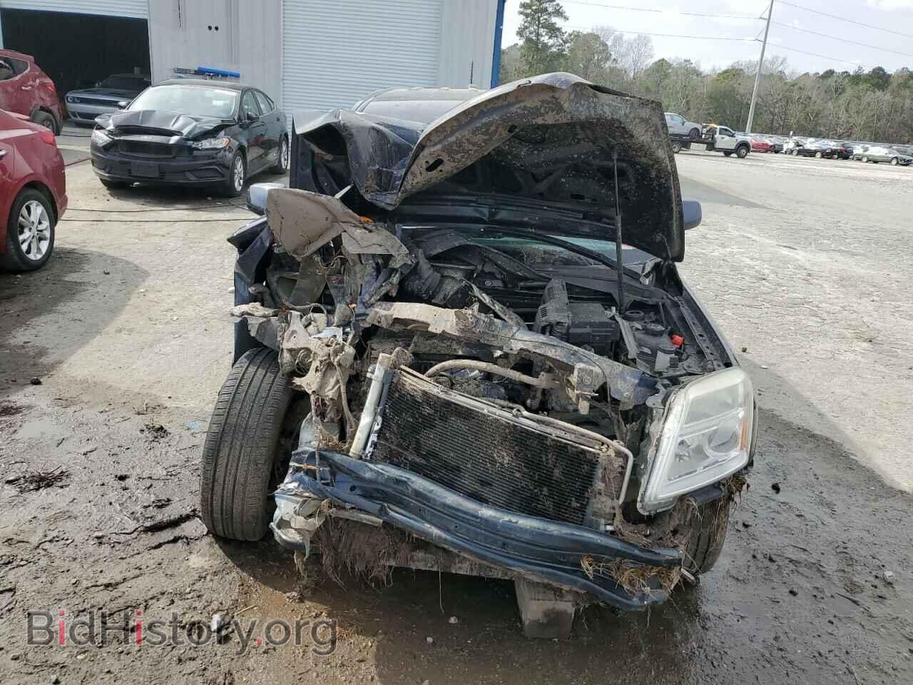2017 GMC TERRAIN - VIN: 2GKALMEK2H6233317 - Фото 5