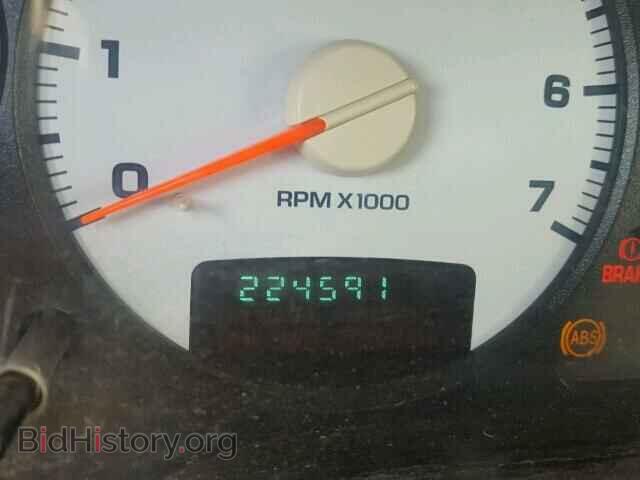 2005 DODGE RAM 1500 - VIN: 1D7HA16N15J558617 - Фото 8