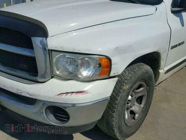 2005 DODGE RAM 1500 - VIN: 1D7HA16N15J558617 - Фото 9