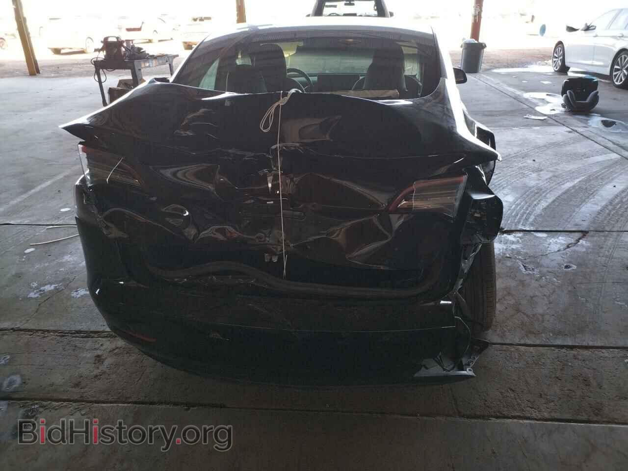 2020 TESLA MODEL 3 - VIN: 5YJ3E1EA2LF743304 - Photo 9
