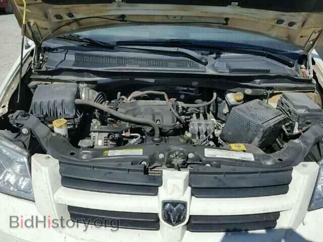 2010 DODGE CARAVAN - VIN: 2D4RN4DE8AR469997 - Фото 7