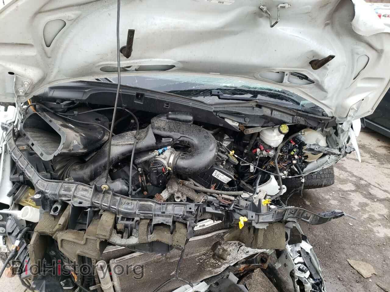 2019 FORD TRANSIT - VIN: 1FTYR1YM3KKA69097 - Фото 11