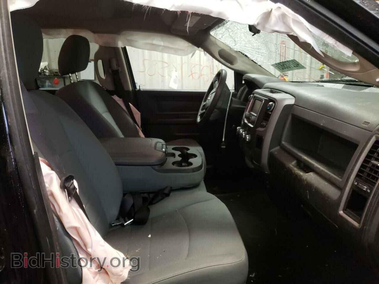 2017 RAM 1500 - VIN: 1C6RR7FT7HS734018 - Фото 5