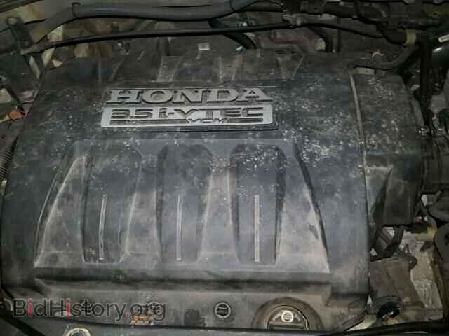 2008 HONDA PILOT - VIN: 5FNYF28408B025708 - Photo 7