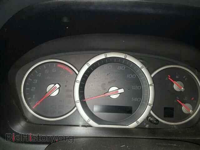 2008 HONDA PILOT - VIN: 5FNYF28408B025708 - Photo 8