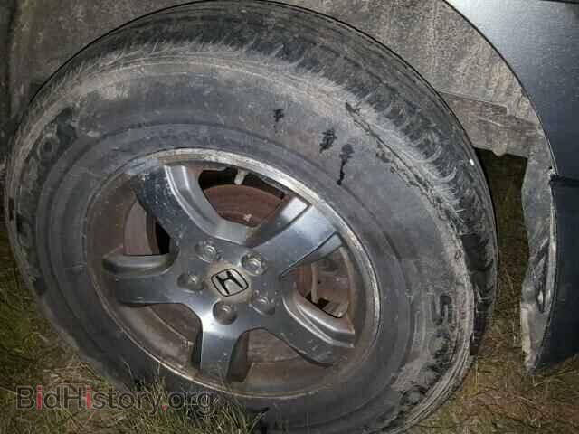 2008 HONDA PILOT - VIN: 5FNYF28408B025708 - Photo 9
