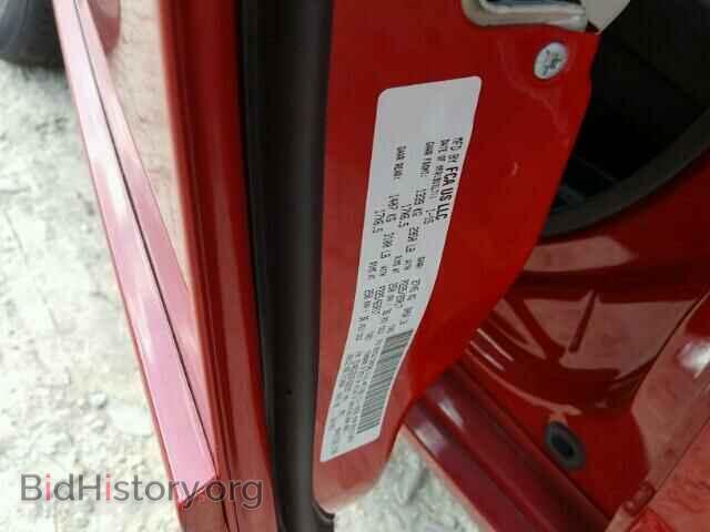 2015 DODGE CARAVAN - VIN: 2C4RDGBG3FR689397 - Фото 10