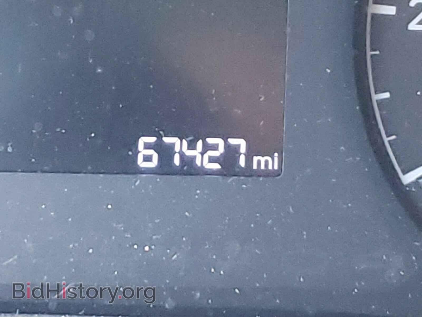 2019 HYUNDAI ACCENT - VIN: 3KPC24A32KE055292 - Фото 8