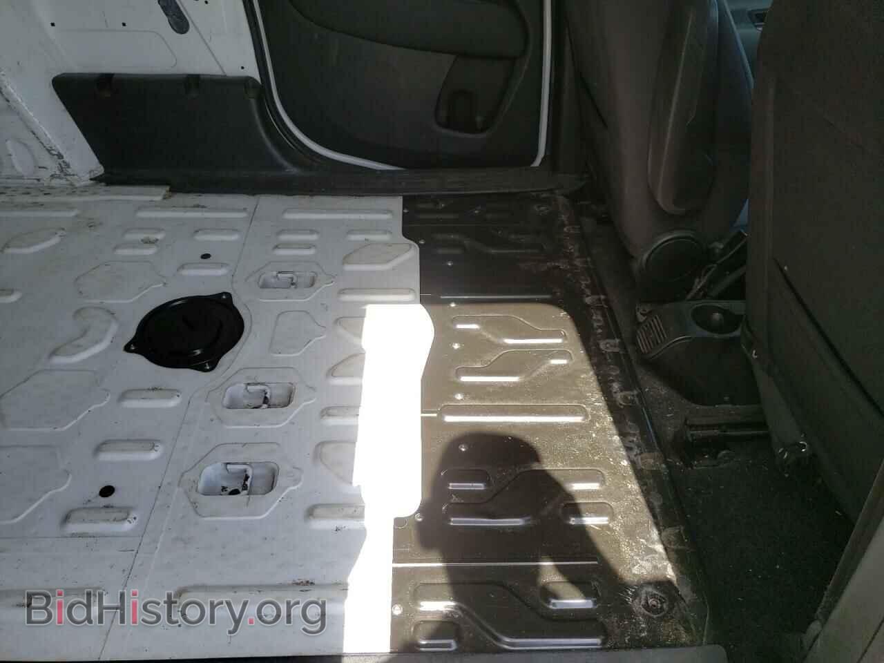 2015 RAM PROMASTER - VIN: ZFBERFBTXF6963700 - Photo 6