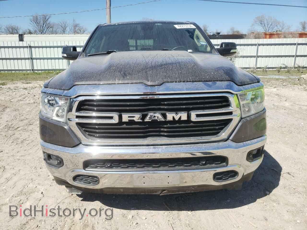 2019 RAM 1500 - VIN: 1C6SRFFT9KN825017 - Фото 5