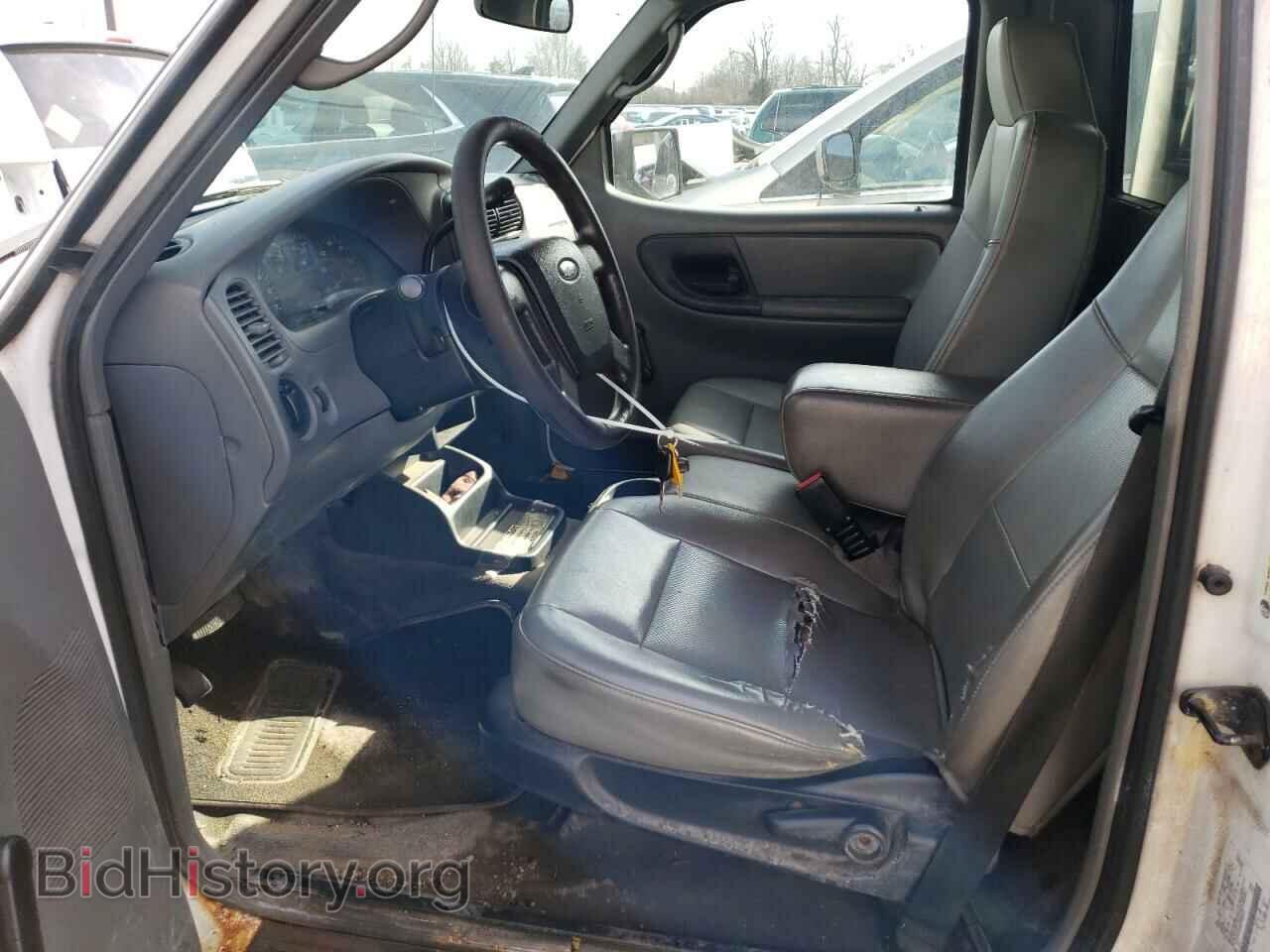 2008 FORD RANGER - VIN: 1FTYR10D08PA96331 - Фото 7