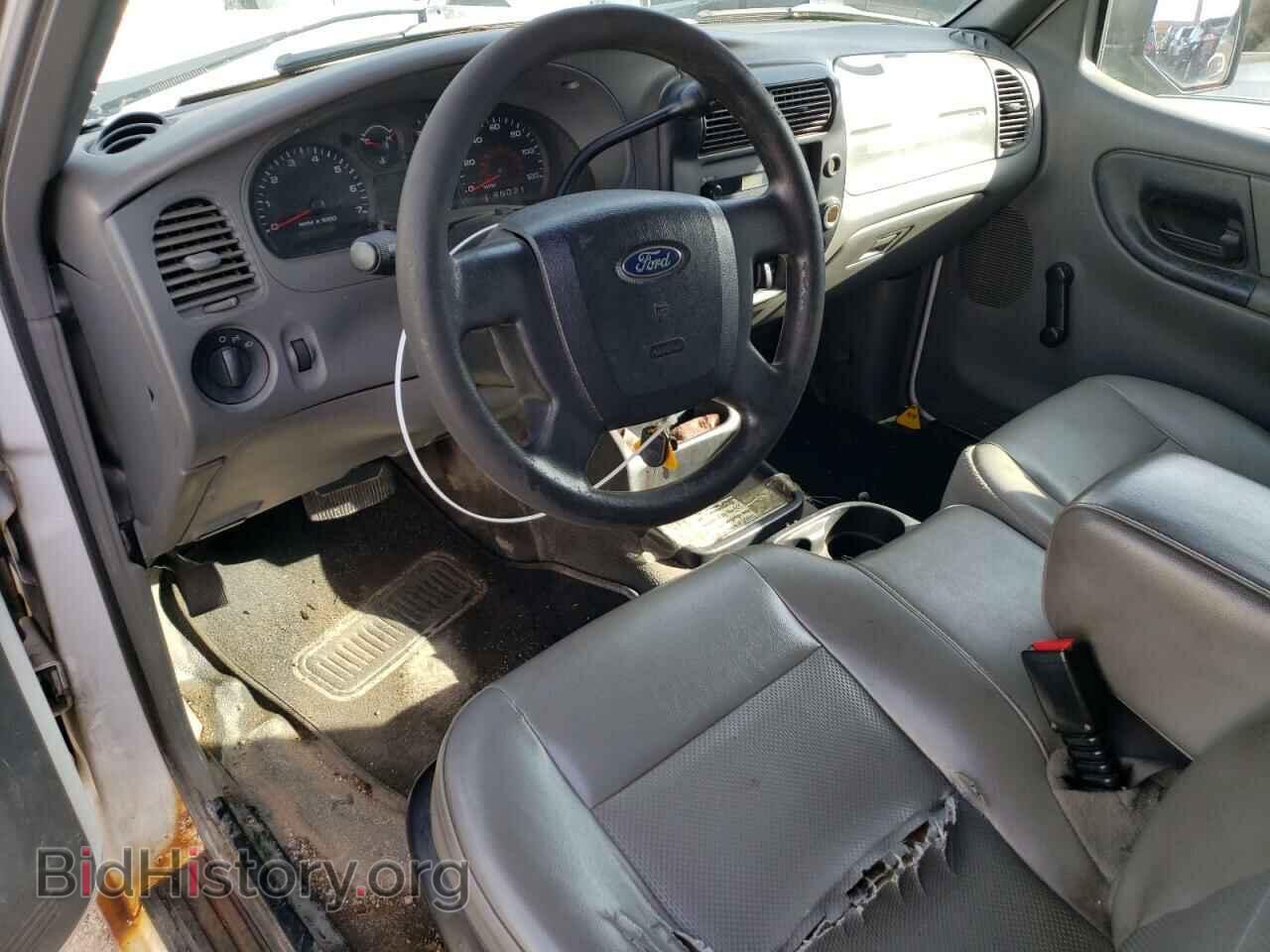 2008 FORD RANGER - VIN: 1FTYR10D08PA96331 - Фото 8