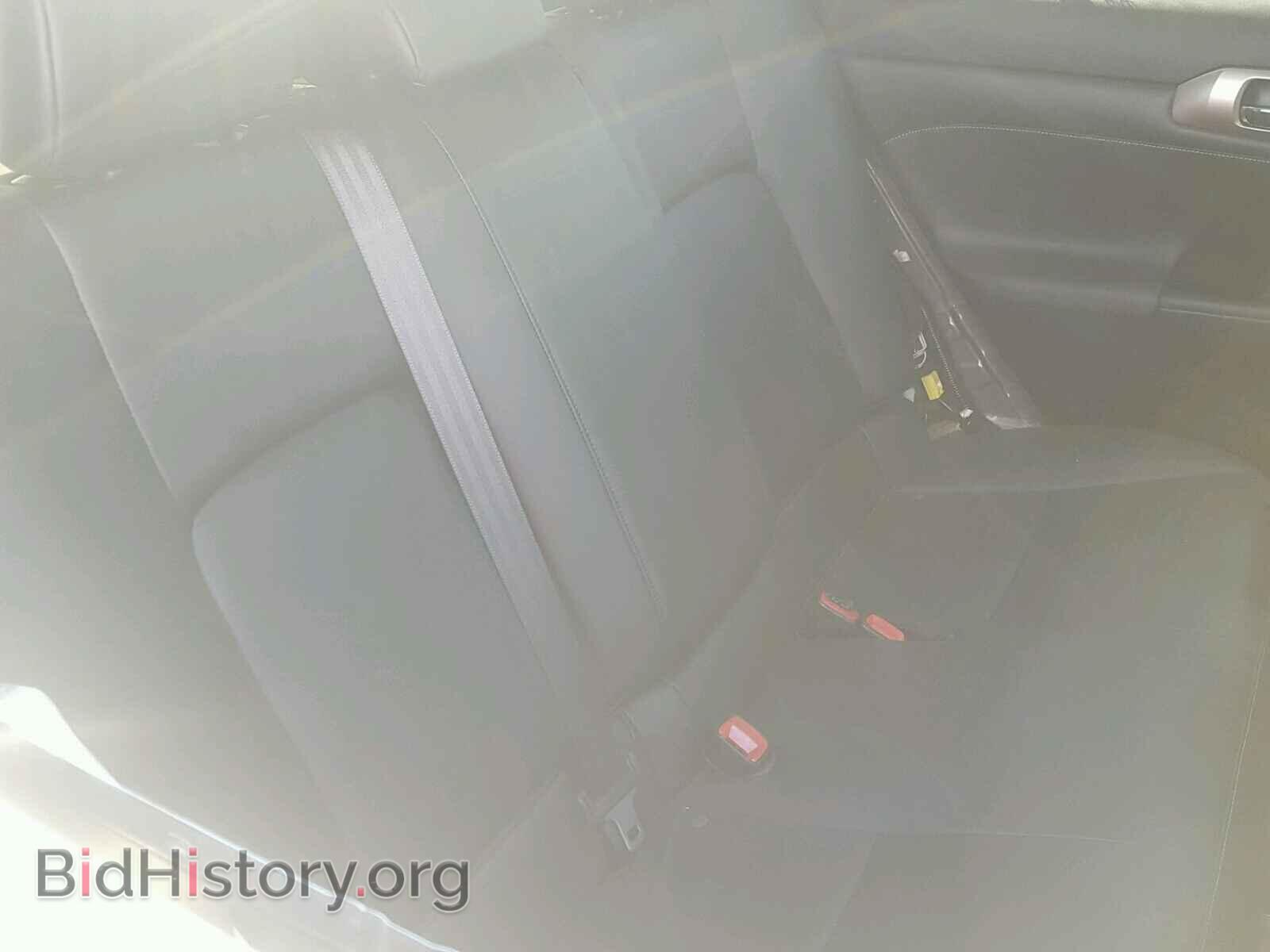 2014 LEXUS CT 200 - VIN: JTHKD5BH8E2194980 - Фото 6