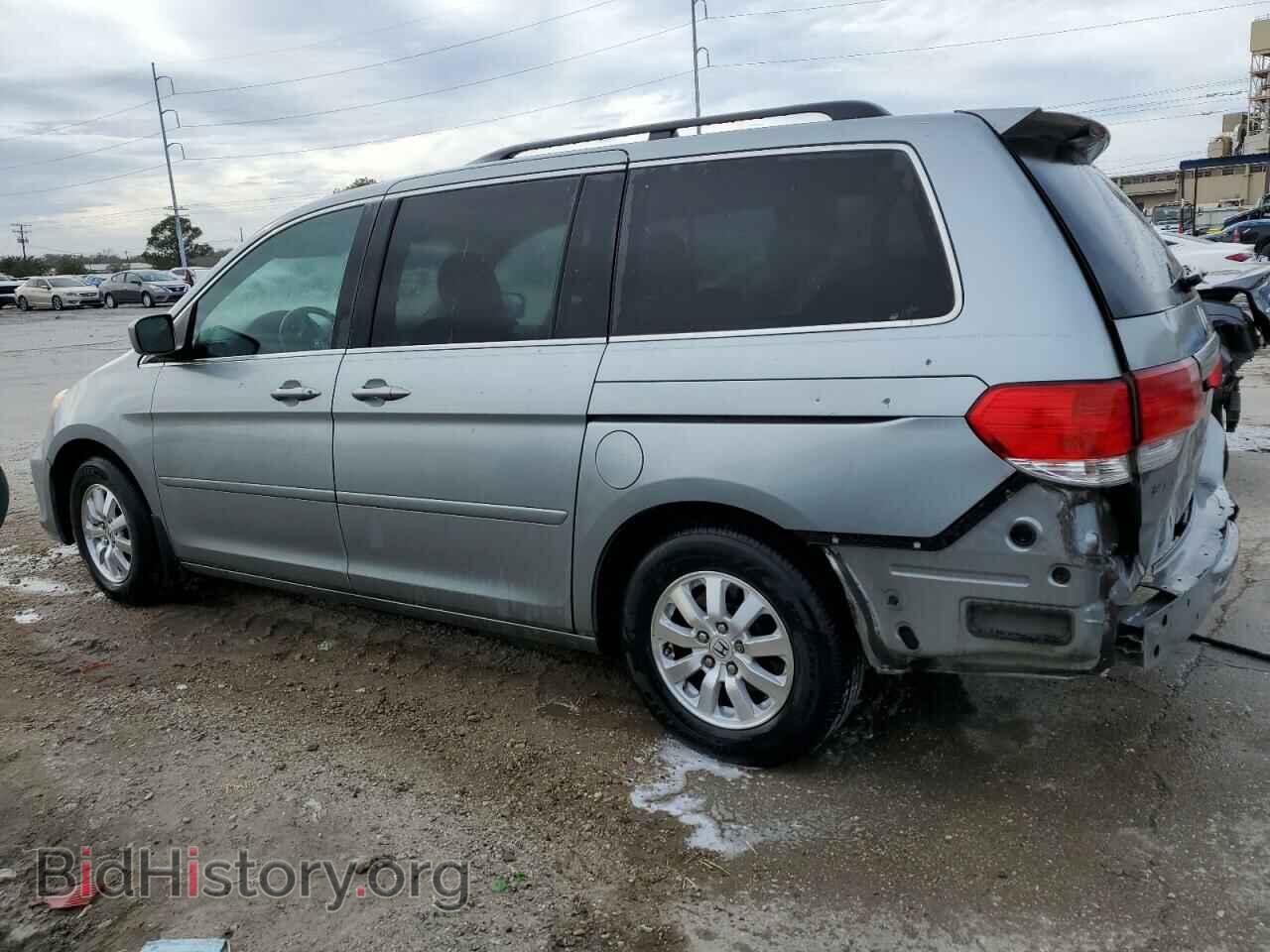 2008 HONDA All Models - VIN: 5FNRL38688B041823 - Фото 2