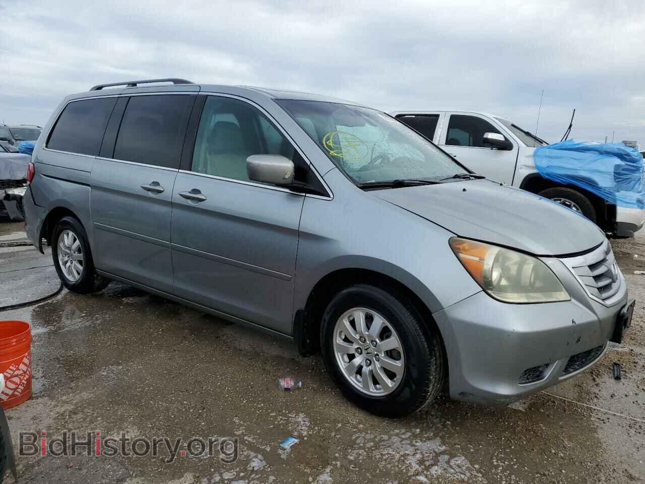 2008 HONDA All Models - VIN: 5FNRL38688B041823 - Фото 4