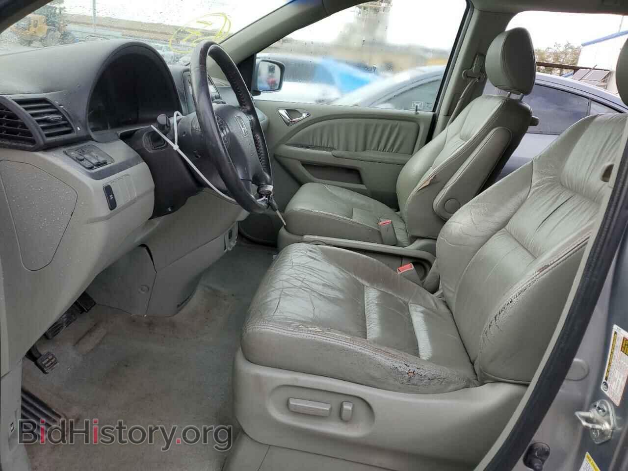 2008 HONDA All Models - VIN: 5FNRL38688B041823 - Фото 7