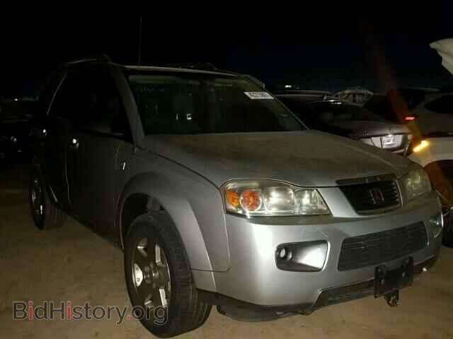 Photo 5GZCZ53487S809287 - SATURN VUE 2007