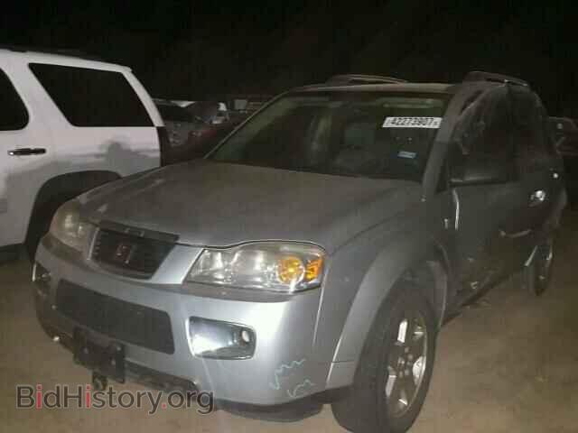 2007 SATURN VUE - VIN: 5GZCZ53487S809287 - Фото 2