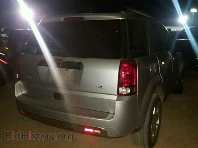 2007 SATURN VUE - VIN: 5GZCZ53487S809287 - Фото 4