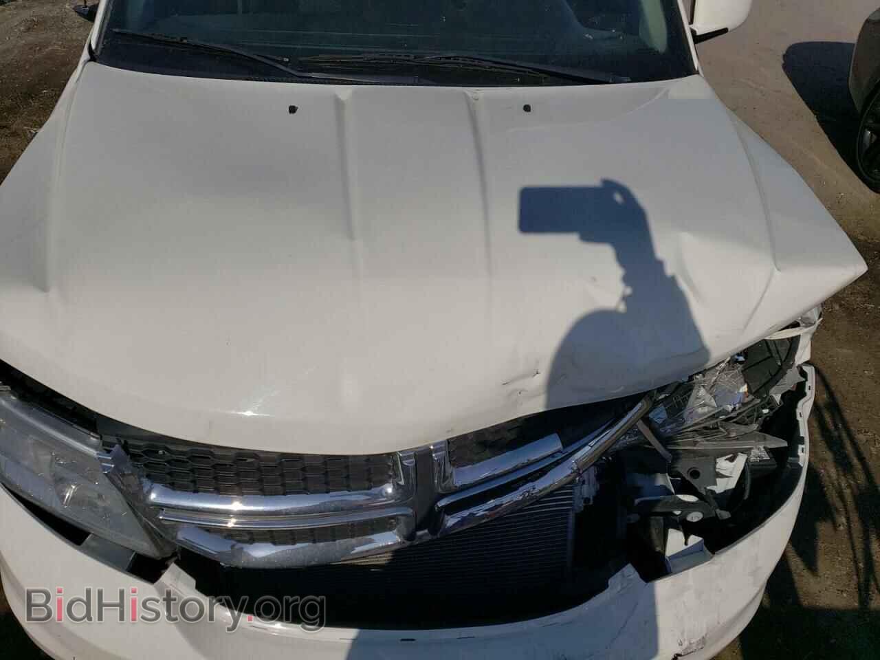 2019 DODGE JOURNEY - VIN: 3C4PDCBB6KT732013 - Фото 12