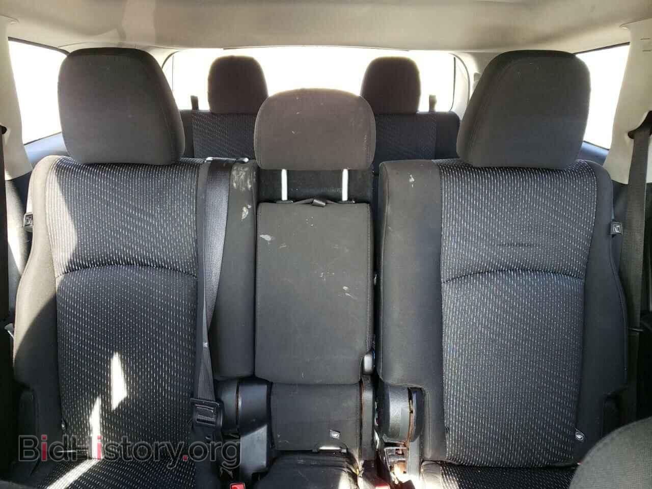 2019 DODGE JOURNEY - VIN: 3C4PDCBB6KT732013 - Фото 10