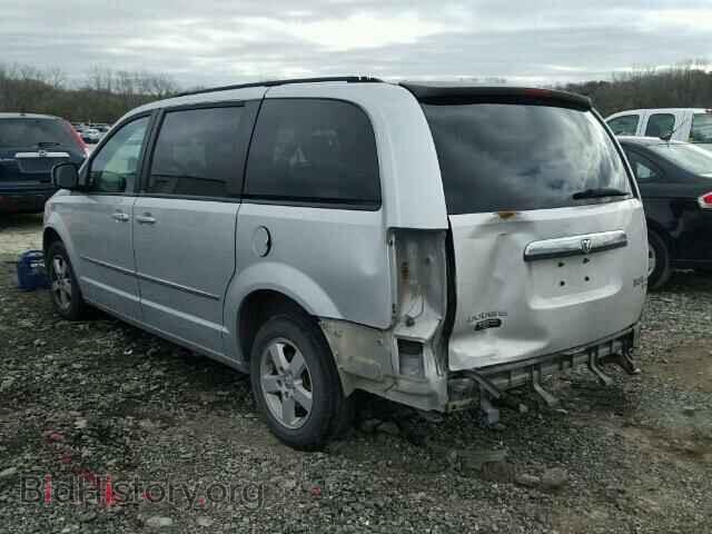 2010 DODGE CARAVAN - VIN: 2D4RN5D1XAR201603 - Фото 3