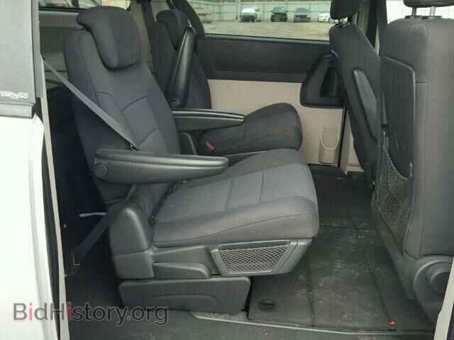 2010 DODGE CARAVAN - VIN: 2D4RN5D1XAR201603 - Фото 6