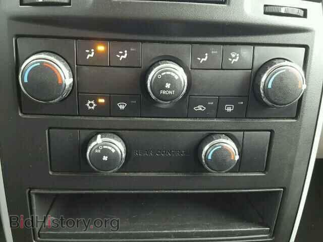 2010 DODGE CARAVAN - VIN: 2D4RN5D1XAR201603 - Фото 10