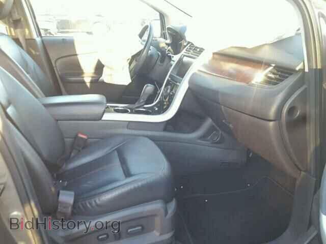2013 FORD EDGE - VIN: 2FMDK3KC5DBB87580 - Photo 5