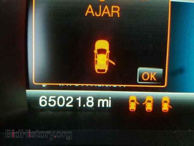2013 FORD EDGE - VIN: 2FMDK3KC5DBB87580 - Photo 8