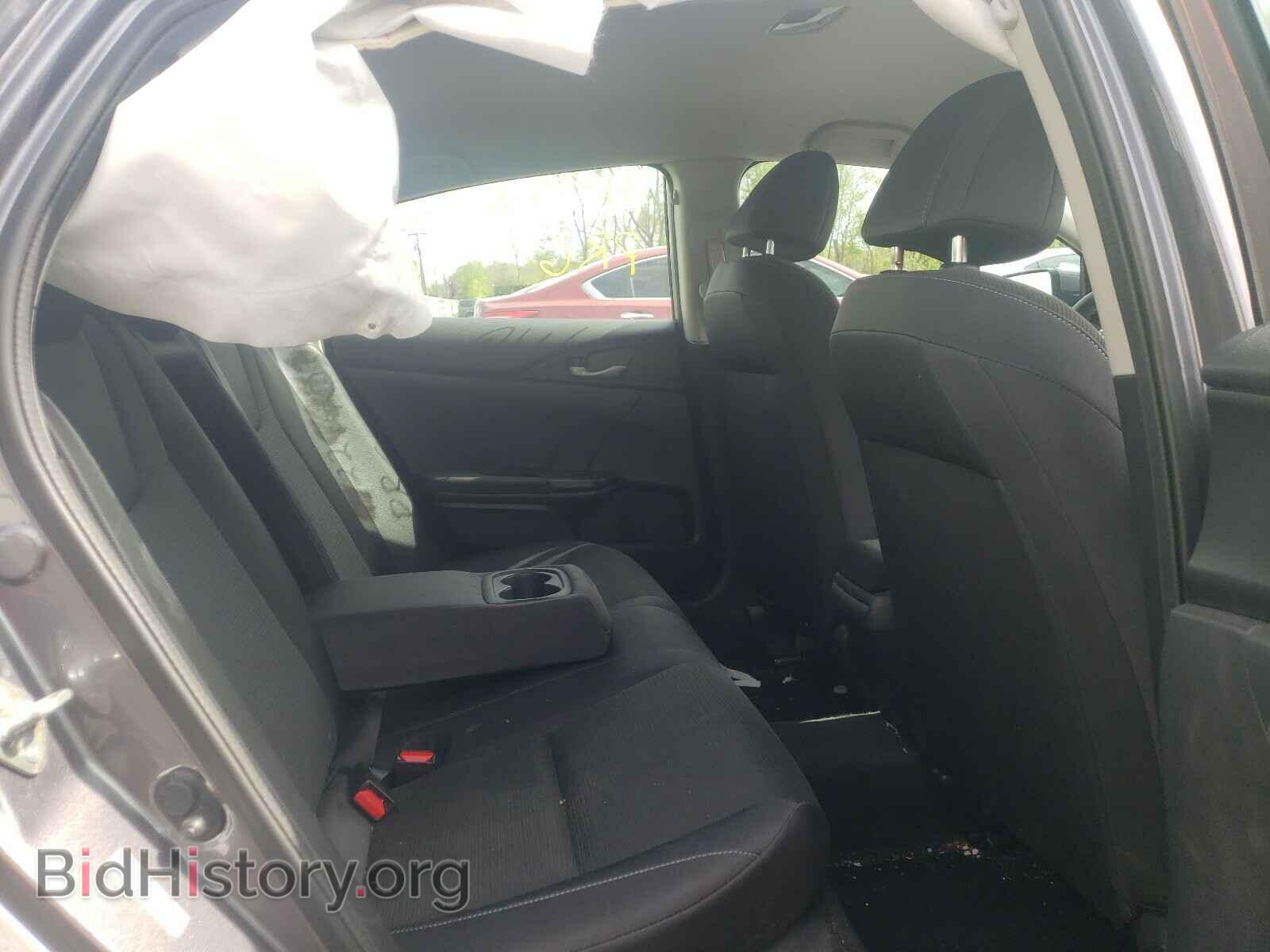 2019 HONDA INSIGHT - VIN: 19XZE4F52KE032199 - Фото 6