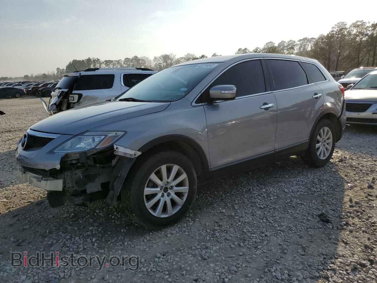 Photo JM3TB28YX70109497 - MAZDA CX-9 2007