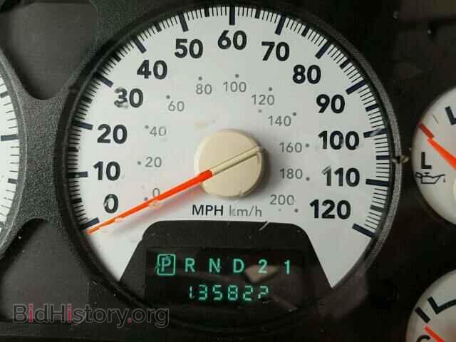 2008 DODGE RAM 1500 - VIN: 1D7HA18228S500243 - Фото 8