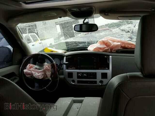 2008 DODGE RAM 1500 - VIN: 1D7HA18228S500243 - Фото 9