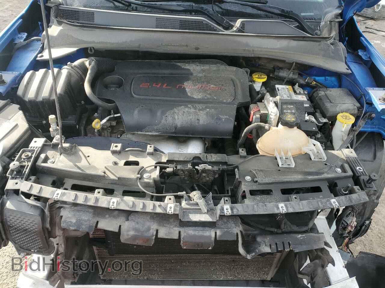 2022 JEEP COMPASS - VIN: 3C4NJDFB0NT113783 - Фото 11