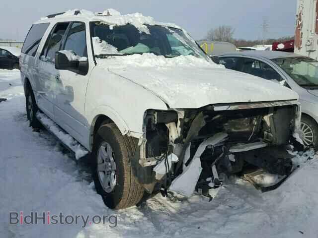 Photo 1FMJK1G54AEA14800 - FORD EXPEDITION 2010